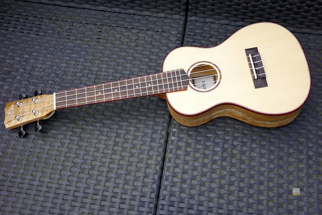 Córdoba 24C Concert Ukulele - REVIEW